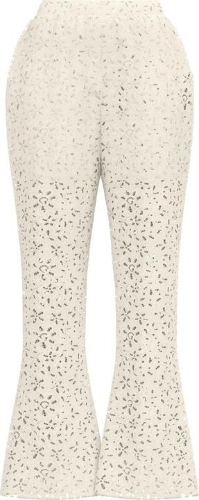 Actual product image Selected Lace trousers (42)