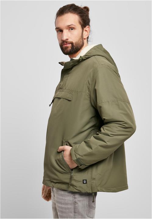 Produktbild Brandit Windbreaker Sherpa (XL)