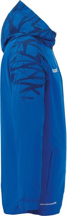 Produktbild Uhlsport Kapuzenjacke GOAL 25 EVO WOVEN HOOD JACKET (10XL)
