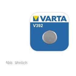 Varta Knopfzelle V392 (38 mAh), Batterien + Akkus