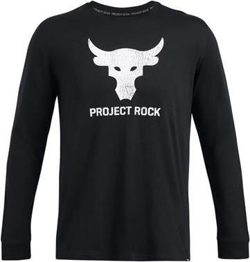 Produktbild Under Armour Project Rock Brahma Bull Shirt (L)