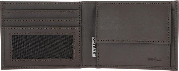 Image du produit Oxmox Leather RFID Protect Pocketbörse