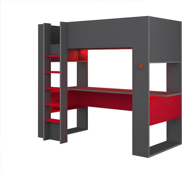 Produktbild Vente-unique Noah (90 x 200 cm)