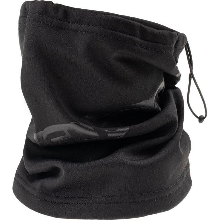 Iguana Donna Nero Donne, Passamontagna, Sciarpa Multifunzionale Per Caminetto Cappello Maschera Roari Taglia Unica