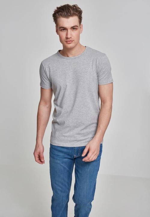Produktbild Urban Classics Fitted Stretch Tee (XL)