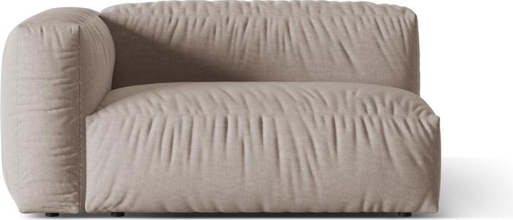 Beige foncé
