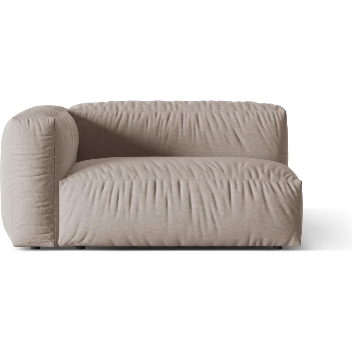 Micadoni, Sofa, Martina (2-Sitzer, 3-Sitzer, 4-Sitzer)