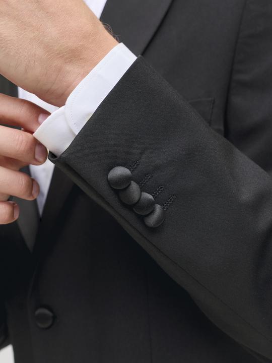 Actual product image Jack & Jones JPRFRANCO Super Slim Fit Blazer Klassischer Blazer (50)