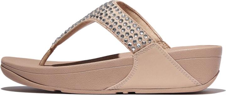 Produktbild Fitflop Lulu Maxi-Crystal (36)