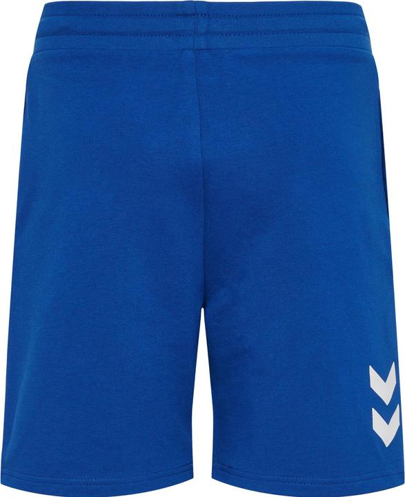 Actual product image hummel Hmlmalik Shorts Set (104)