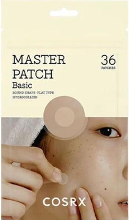 Cosrx Master Pimple Patch Basic 90 pcs.