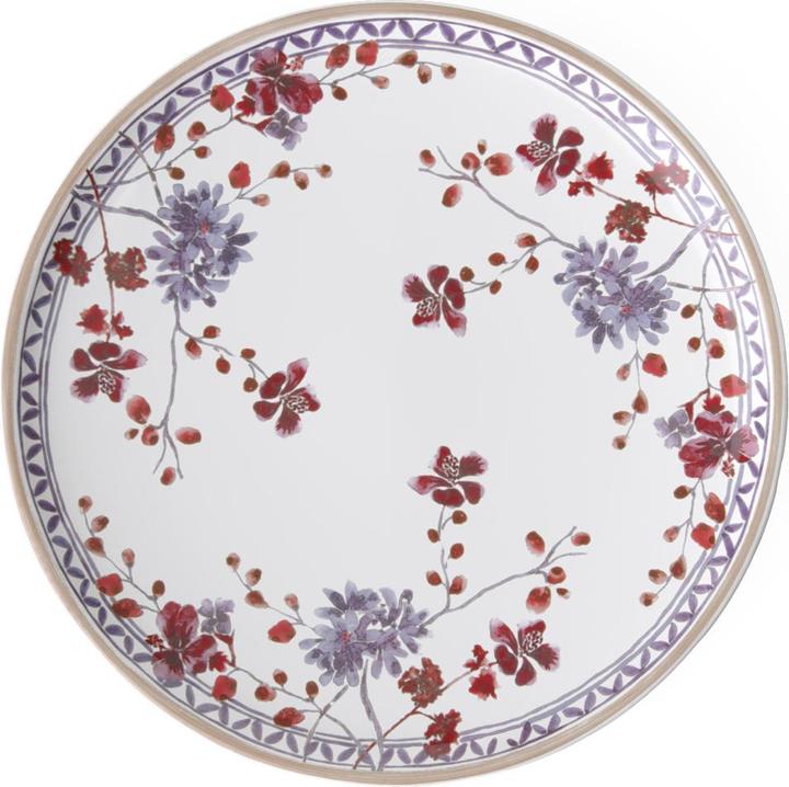 Actual product image Villeroy & Boch Pizza Plate Artesano Provençal Lavender (1 x, 32 cm)