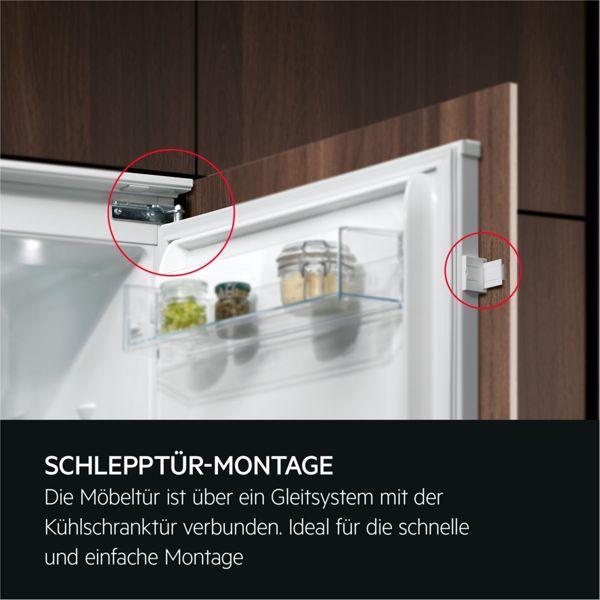 Produktbild Electrolux Santo OSK5O88ES (142 l)
