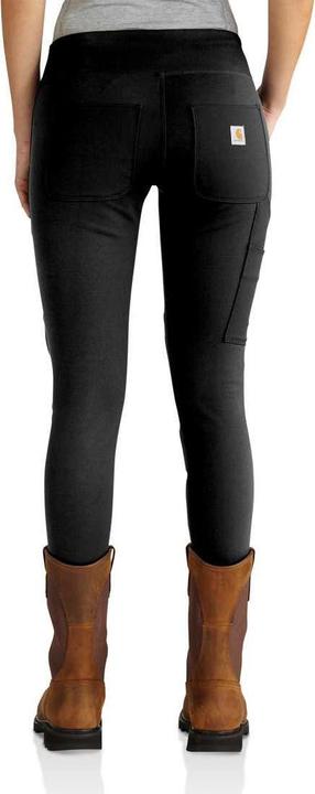 Produktbild Carhartt Force Utility Legging Black Gr.L (L)