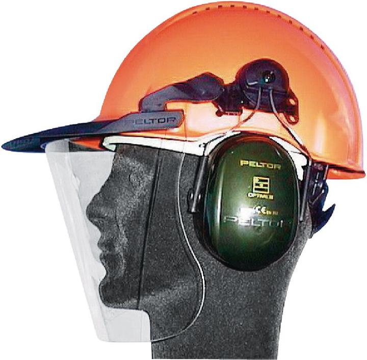 Image du produit 3M Peltor Optime I H510F (1 x)