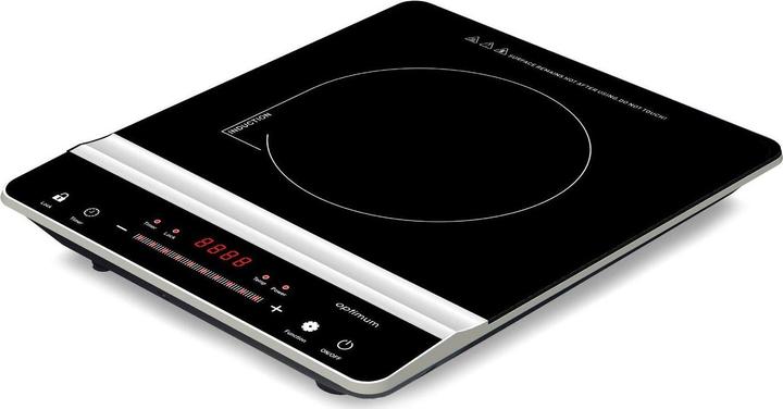 Optimum Optimal freestanding hob Optimal 1-zone induction hob PW 1105 CZ