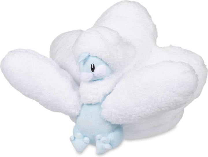 Pokémon Mega Altaria Plush - 37 cm (24 cm)