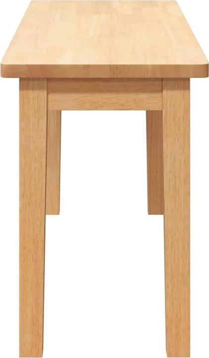 Actual product image VidaXL Mathilde (90 cm)