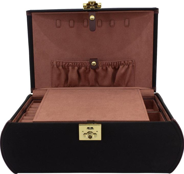 Actual product image Friedrich Copenhagen 2.0 Jewelry & Watch Case
