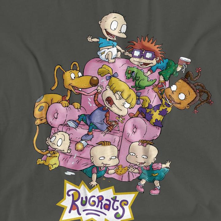 Produktbild Rugrats TShirt (M)