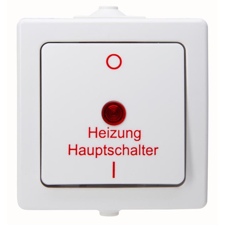 Image du produit Kopp 565302003 Interrupteur électrique