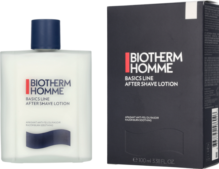 Immagine prodotto Biotherm Bruciatura da rasoio (Balsamo, 100 ml)