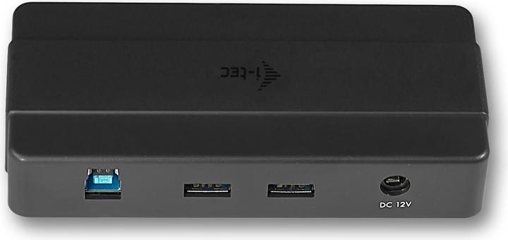 Produktbild i-tec U3HUB742 (USB-A, 7 Ports)