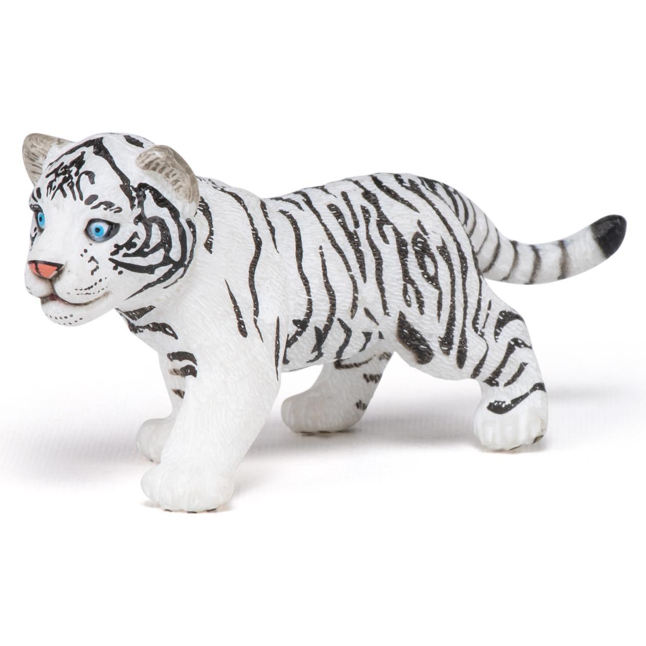 Thumbnail - Papo Weisses Tigerjunges