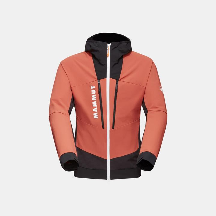 Actual product image Mammut Aenergy SO (L)