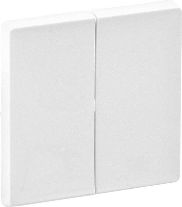 Actual product image Legrand Vlife Rocker Series Uw 755020 755020