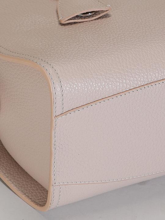 Actual product image Coccinelle COCCINELLELORD handle bag