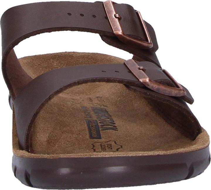 Image du produit Birkenstock Bilbao Birko-Flor Softbedding normal (46)