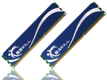 Image du produit G.Skill Performance (2 x 2GB, 800 MHz, DDR2-RAM, DIMM)