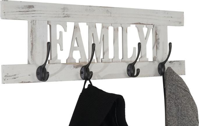 Actual product image Jamb wall wardrobe