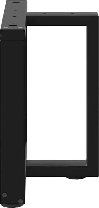 Produktbild vidaXL Couchtischbein