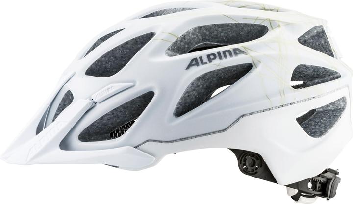 Immagine prodotto Alpina Sports Mythos 3.0 L.E. (52 - 57 cm)
