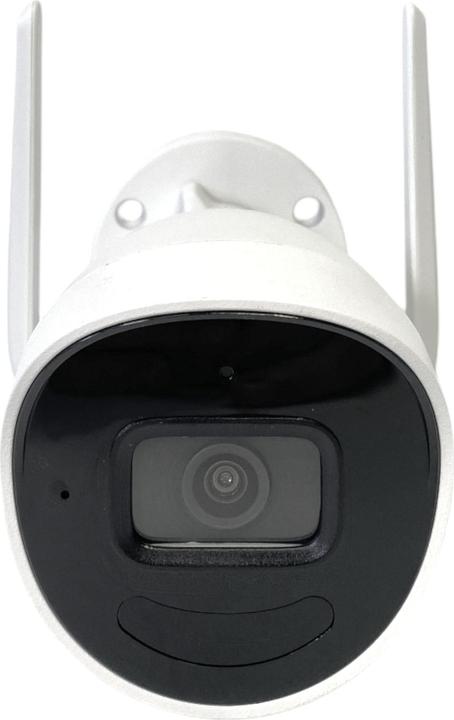 Immagine prodotto Abus Mini telecamera WLAN da 2MPx (Full HD 1080p) (1920 x 1080 Pixels)