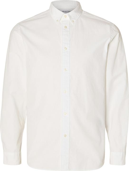 Immagine prodotto Selected Camicia in cotone slim fit (M)