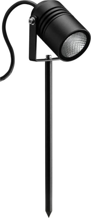 Produktbild LCD Aussenstrahler (860 lm, IP65)