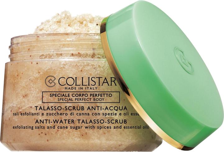 Collistar Anti-Water Talasso-Scrub (700 ml)