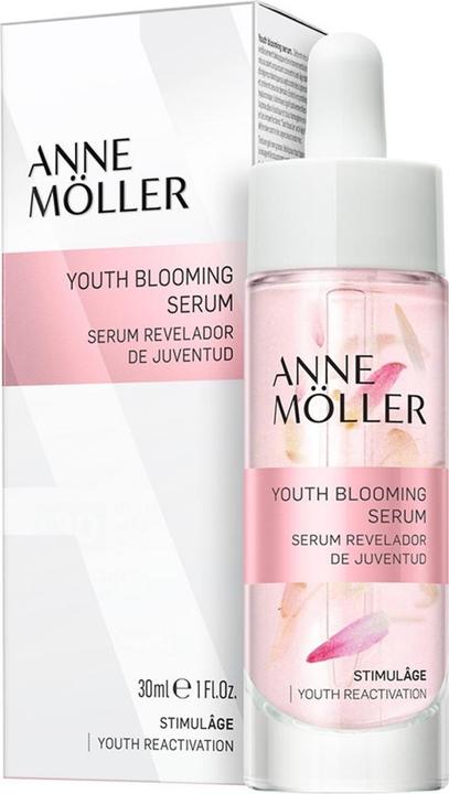 Immagine prodotto Anne Möller Siero per la fioritura della giovinezza (30 ml, Crema 24h)