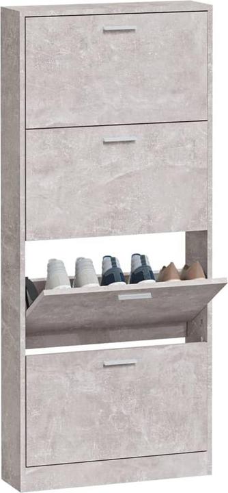 Image du produit vidaXL Romeo (59 x 17 x 150 cm)