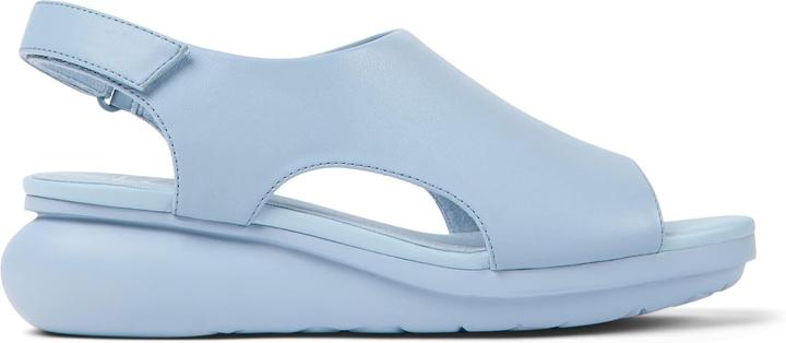 Actual product image Camper Balloon Wedge Sandal (38)