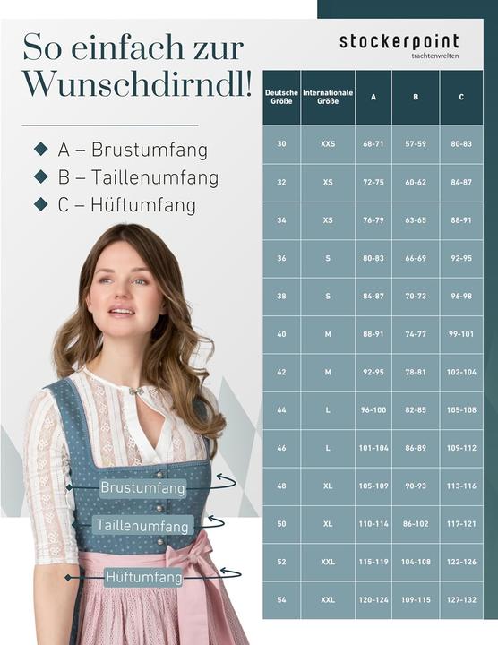 Image du produit Stockerpoint Robe Madeline Zip Droit (38)