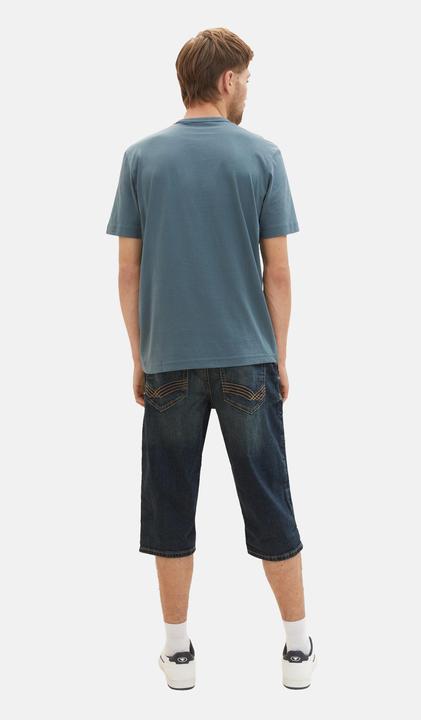 Image du produit Tom Tailor Jeans Shorts kurze Jeanshose overknee (Bande de fréquences 38 (2600 MHz))