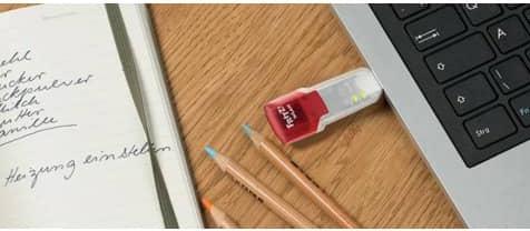 Image du produit AVM FRITZ!WLAN Stick AC 860 (USB)