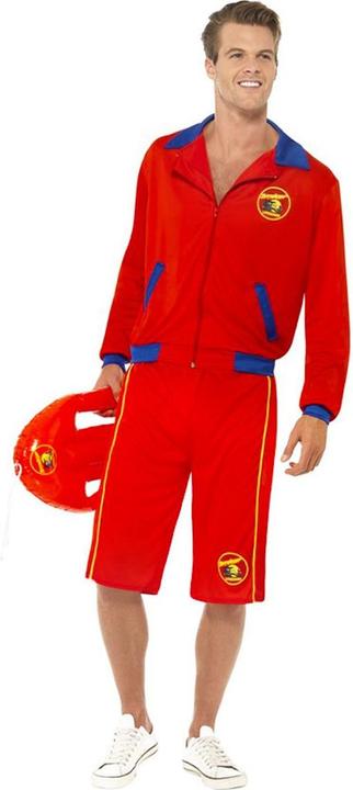 Image du produit Smiffys Baywatch: Lifeguard (M)