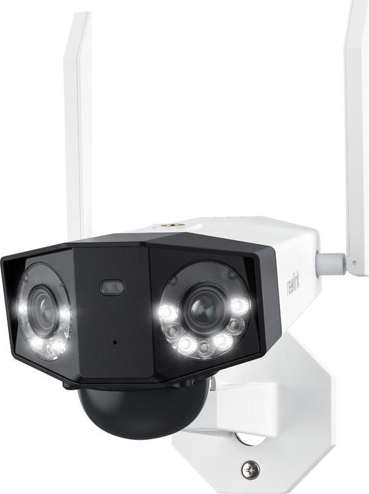 Actual product image Reolink Duo Series G750 (4608 x 1296 pixels)