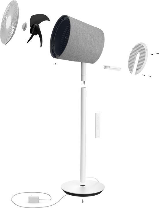 Produktbild Stadler Form Simon (52 dB)