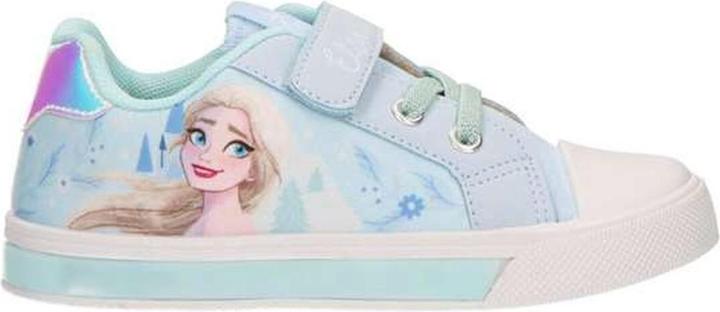 Image du produit Disney Frozen Bleu Clair Glacé (30)